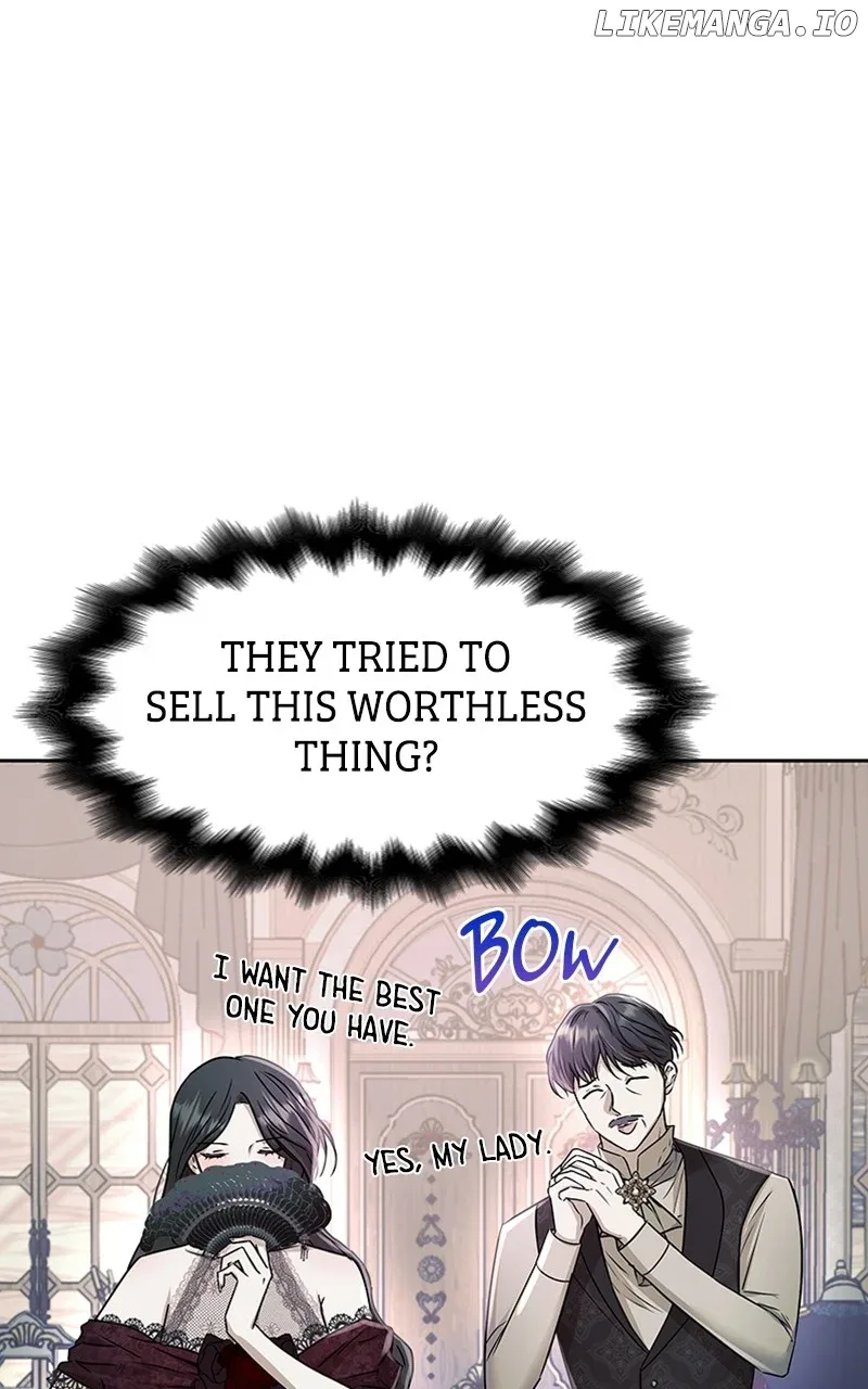Describe Your Feeling When Being Reincarnated as Your Husband’s Mistress Chapter 7 page 10