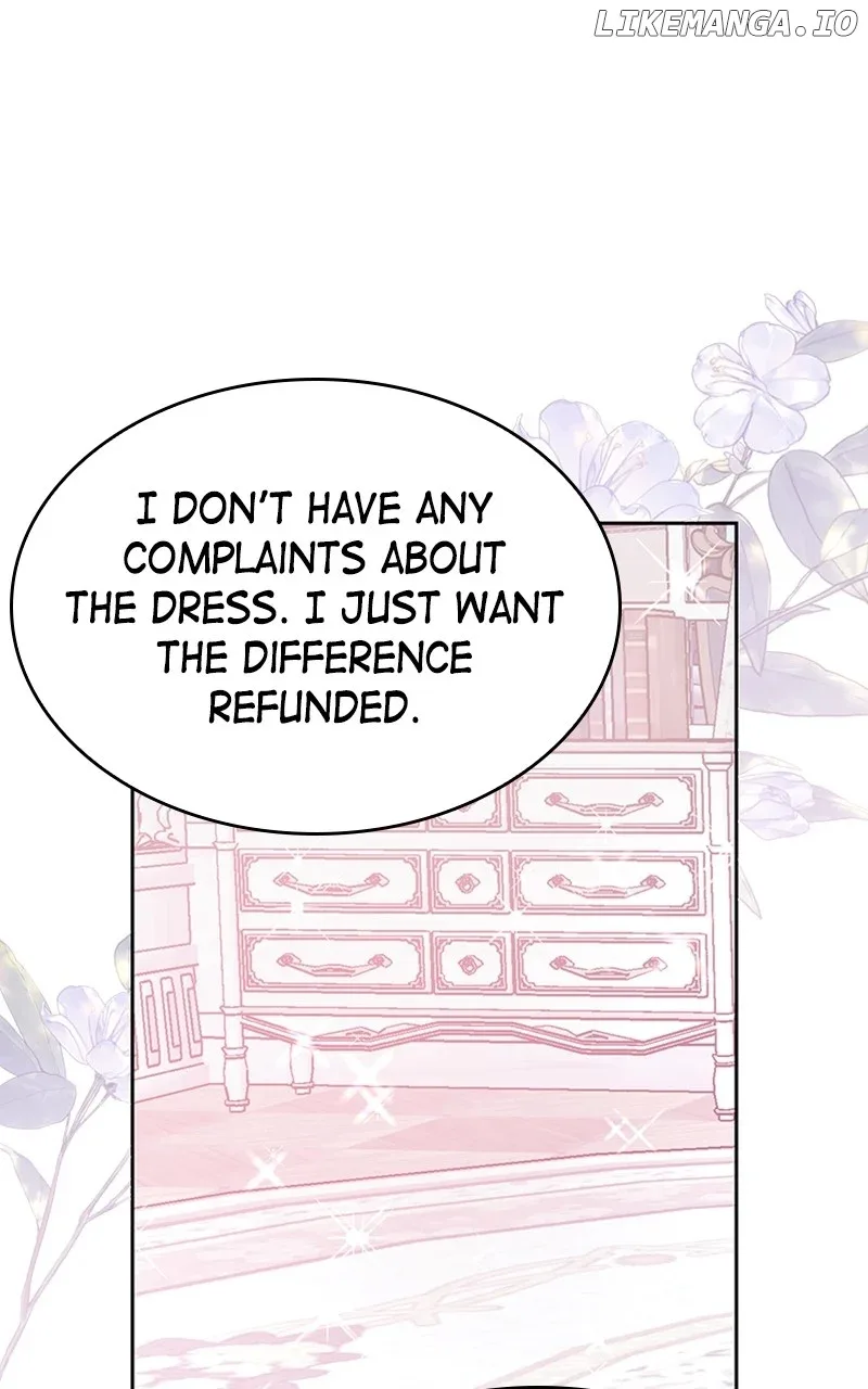 Describe Your Feeling When Being Reincarnated as Your Husband’s Mistress Chapter 7 page 19