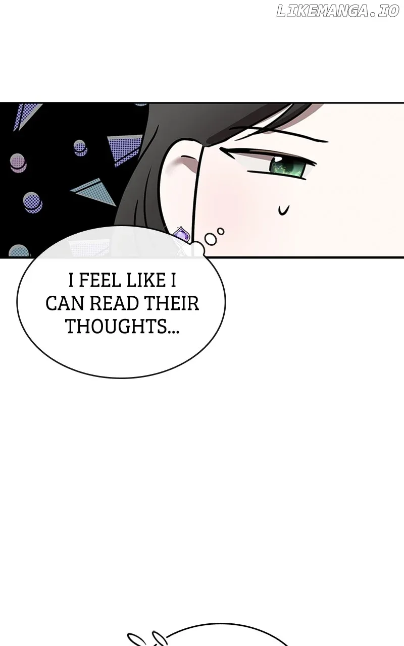 Describe Your Feeling When Being Reincarnated as Your Husband’s Mistress Chapter 7 page 33