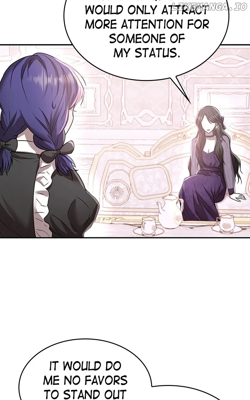 Describe Your Feeling When Being Reincarnated as Your Husband’s Mistress Chapter 7 page 28