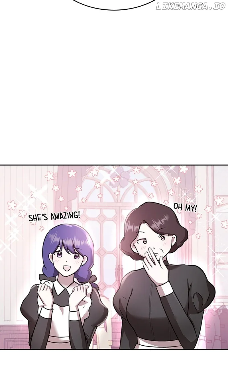 Describe Your Feeling When Being Reincarnated as Your Husband’s Mistress Chapter 7 page 22