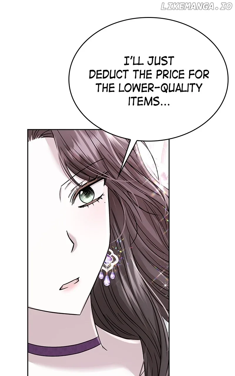 Describe Your Feeling When Being Reincarnated as Your Husband’s Mistress Chapter 7 page 14