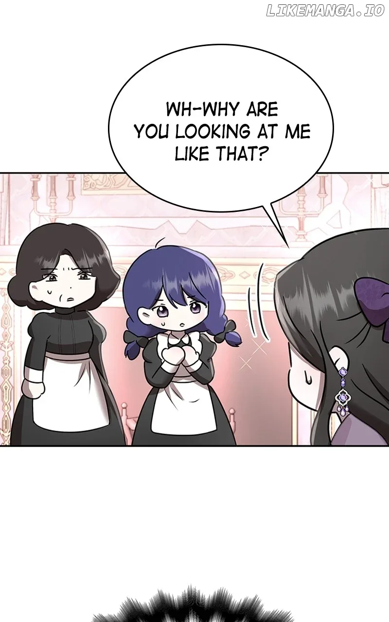 Describe Your Feeling When Being Reincarnated as Your Husband’s Mistress Chapter 7 page 31