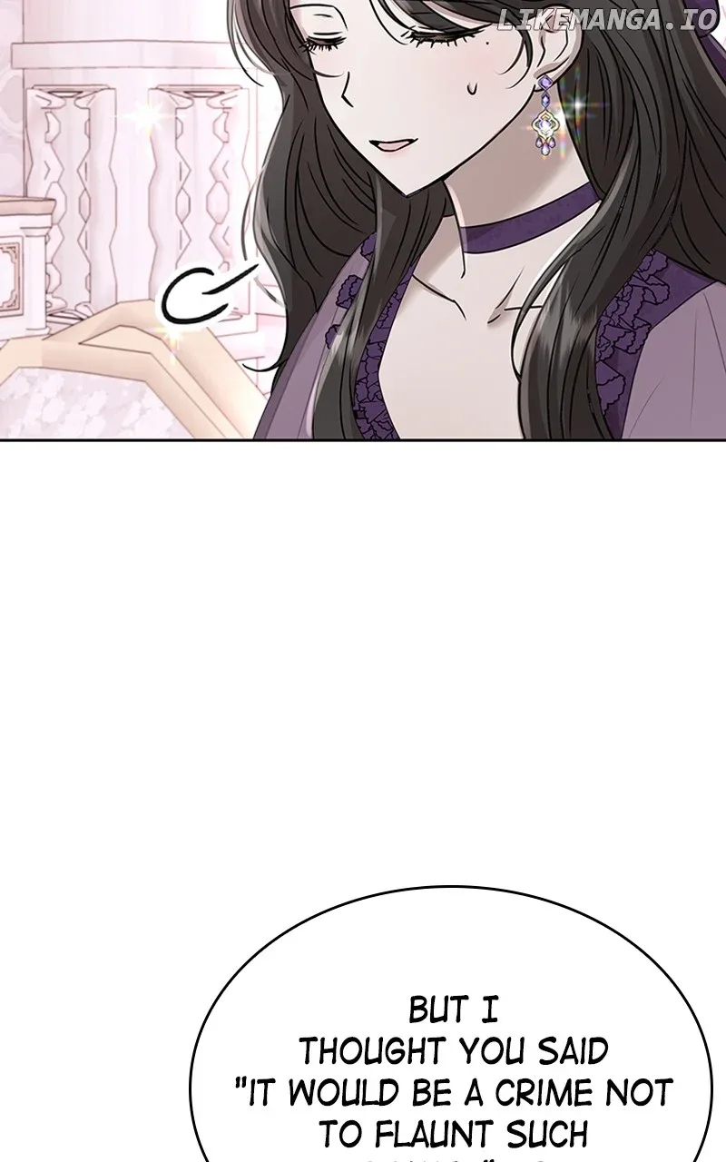 Describe Your Feeling When Being Reincarnated as Your Husband’s Mistress Chapter 7 page 37