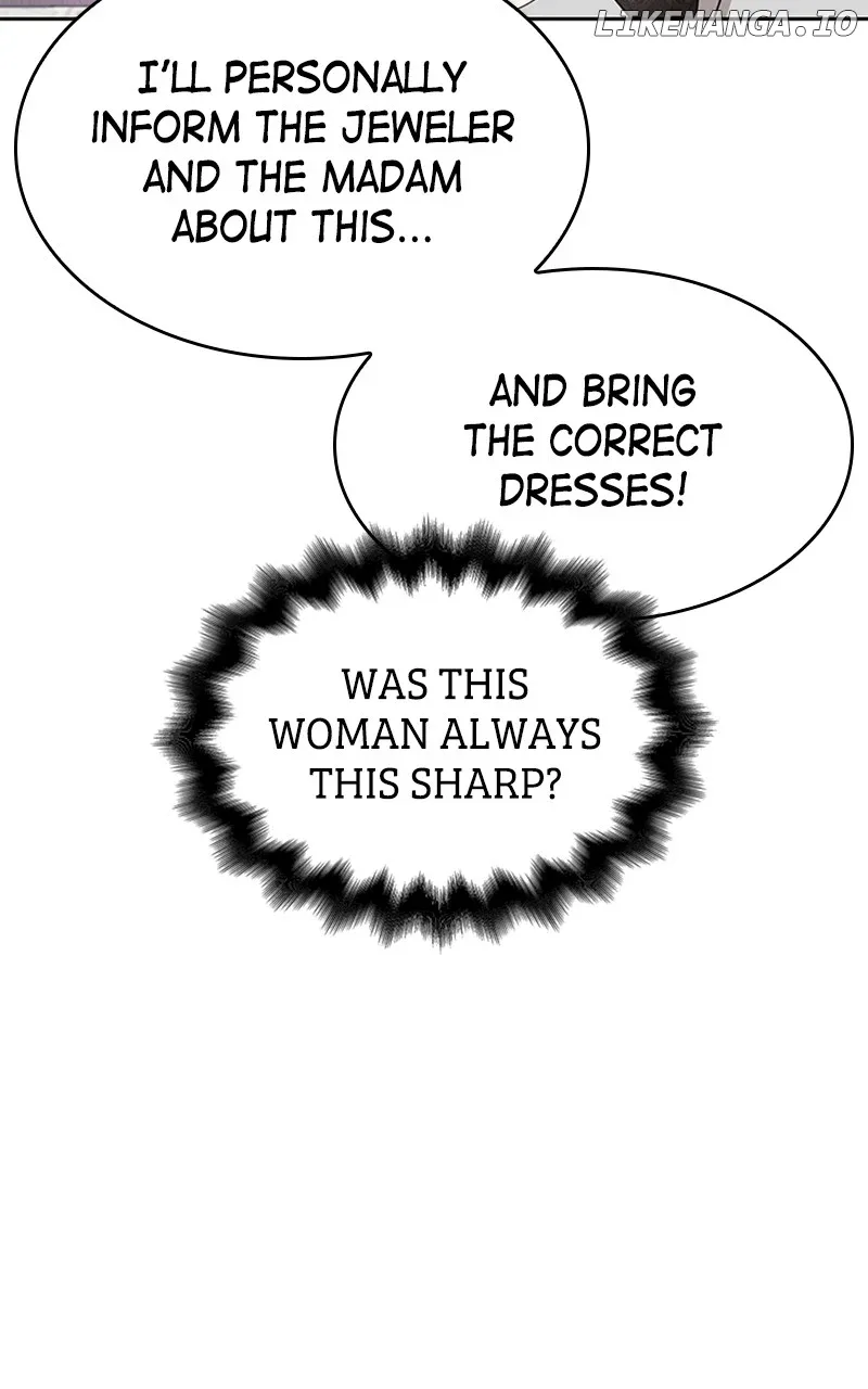 Describe Your Feeling When Being Reincarnated as Your Husband’s Mistress Chapter 7 page 18