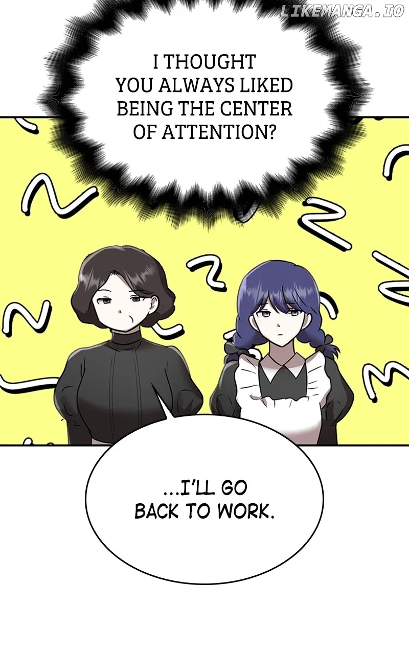 Describe Your Feeling When Being Reincarnated as Your Husband’s Mistress Chapter 7 page 32