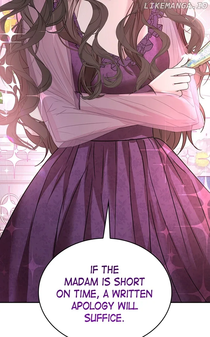 Describe Your Feeling When Being Reincarnated as Your Husband’s Mistress Chapter 7 page 21