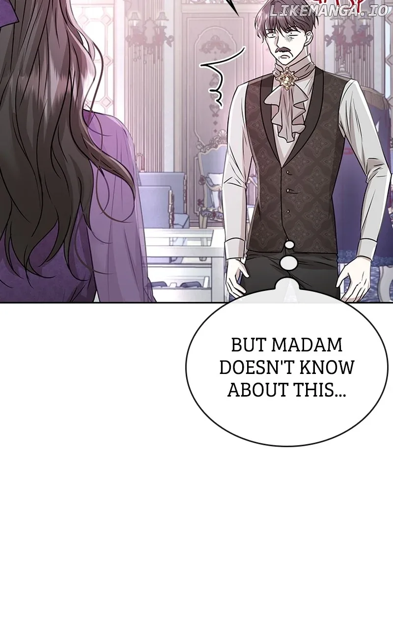 Describe Your Feeling When Being Reincarnated as Your Husband’s Mistress Chapter 7 page 16