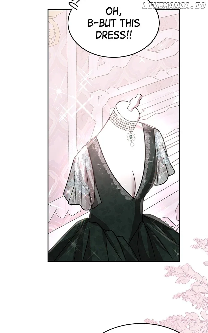 Describe Your Feeling When Being Reincarnated as Your Husband’s Mistress Chapter 7 page 34
