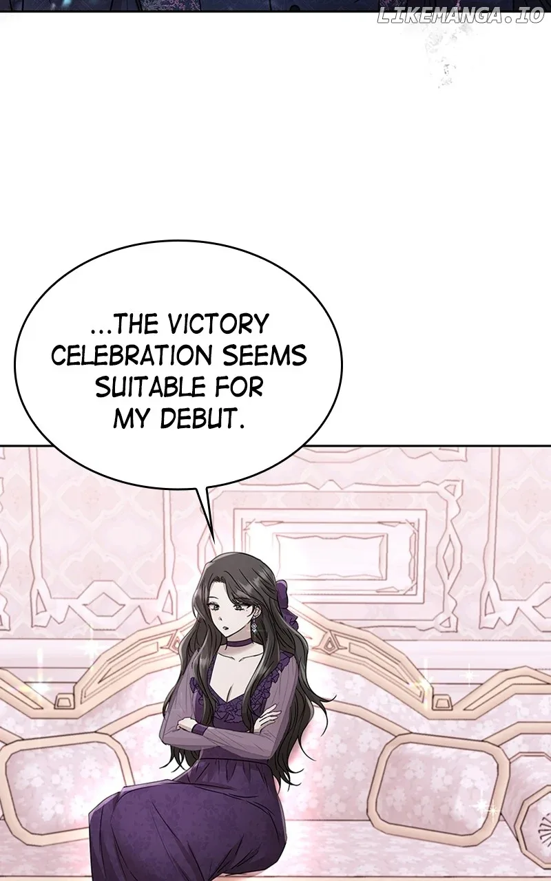 Describe Your Feeling When Being Reincarnated as Your Husband’s Mistress Chapter 7 page 41