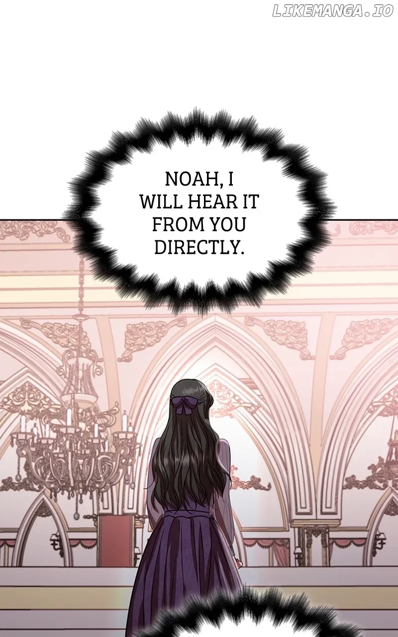 Describe Your Feeling When Being Reincarnated as Your Husband’s Mistress Chapter 7 page 59