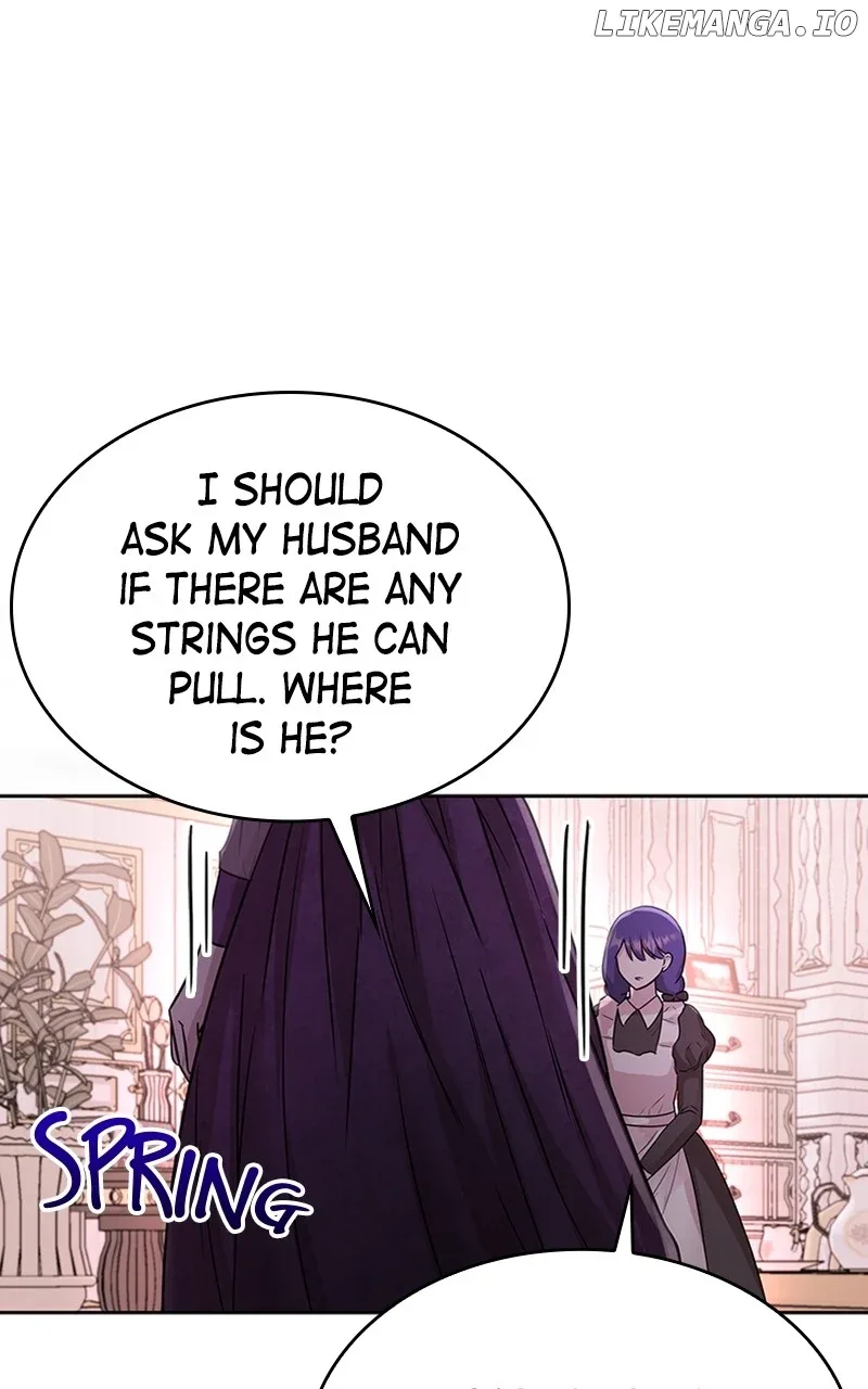 Describe Your Feeling When Being Reincarnated as Your Husband’s Mistress Chapter 7 page 48