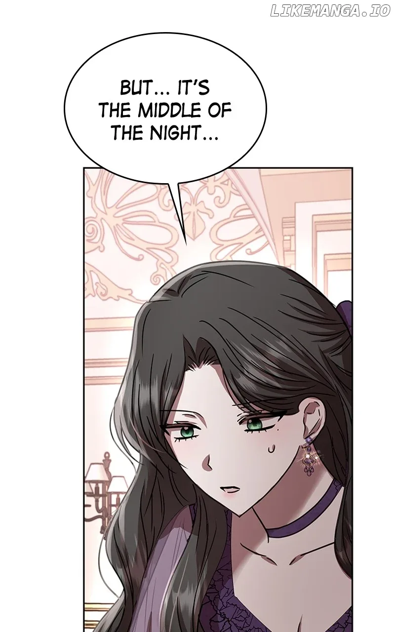 Describe Your Feeling When Being Reincarnated as Your Husband’s Mistress Chapter 7 page 54