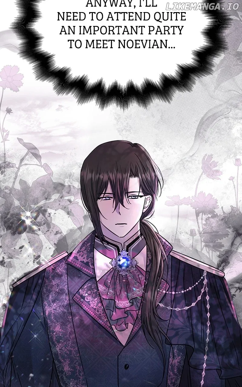 Describe Your Feeling When Being Reincarnated as Your Husband’s Mistress Chapter 7 page 40