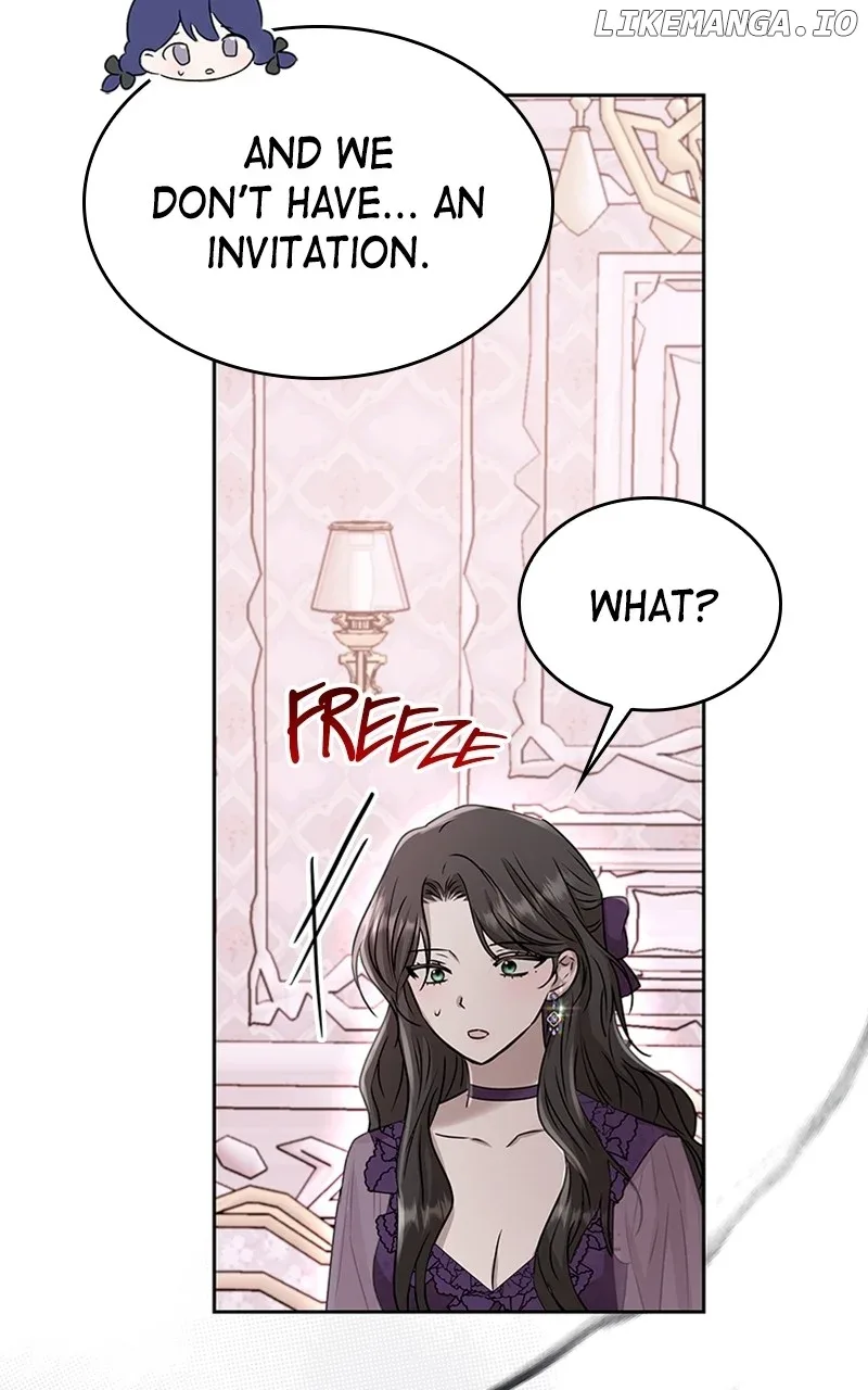 Describe Your Feeling When Being Reincarnated as Your Husband’s Mistress Chapter 7 page 45