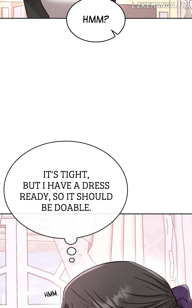 Describe Your Feeling When Being Reincarnated as Your Husband’s Mistress Chapter 7 page 43