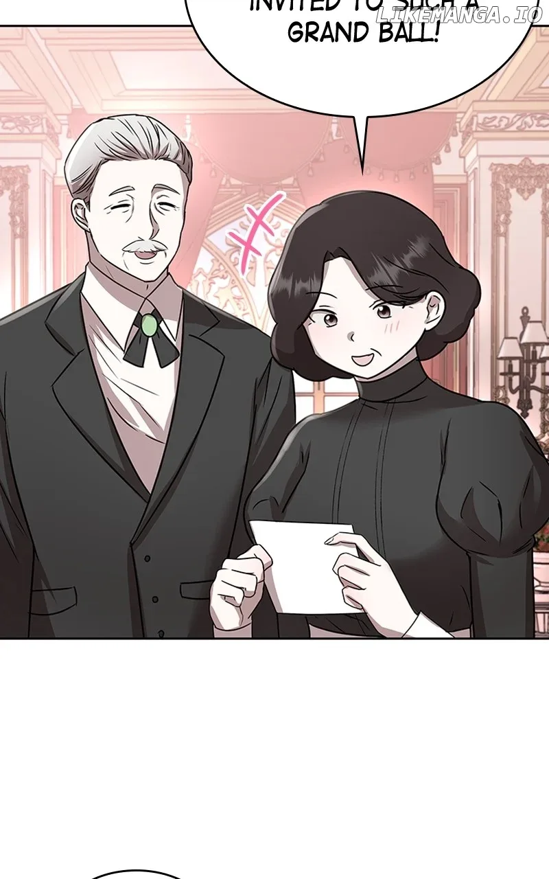 Describe Your Feeling When Being Reincarnated as Your Husband’s Mistress Chapter 7 page 56