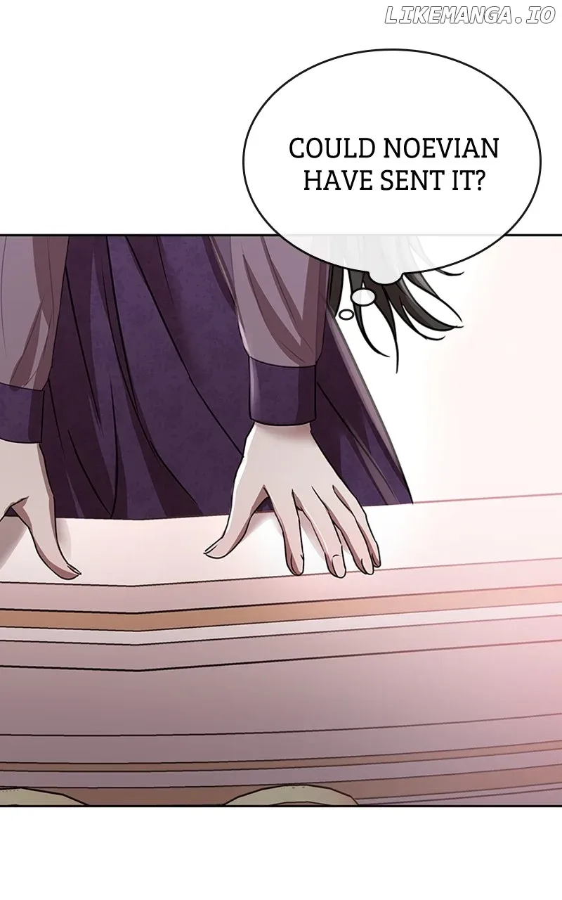 Describe Your Feeling When Being Reincarnated as Your Husband’s Mistress Chapter 7 page 58