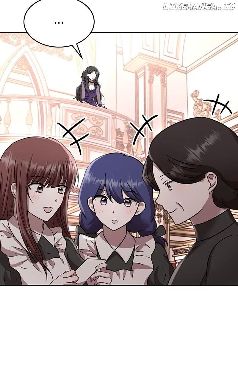 Describe Your Feeling When Being Reincarnated as Your Husband’s Mistress Chapter 7 page 57