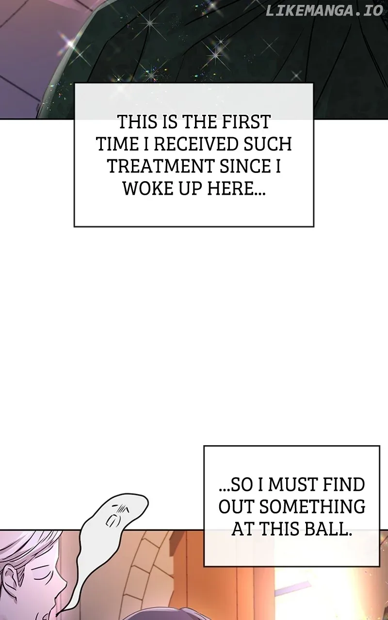Describe Your Feeling When Being Reincarnated as Your Husband’s Mistress Chapter 7 page 74