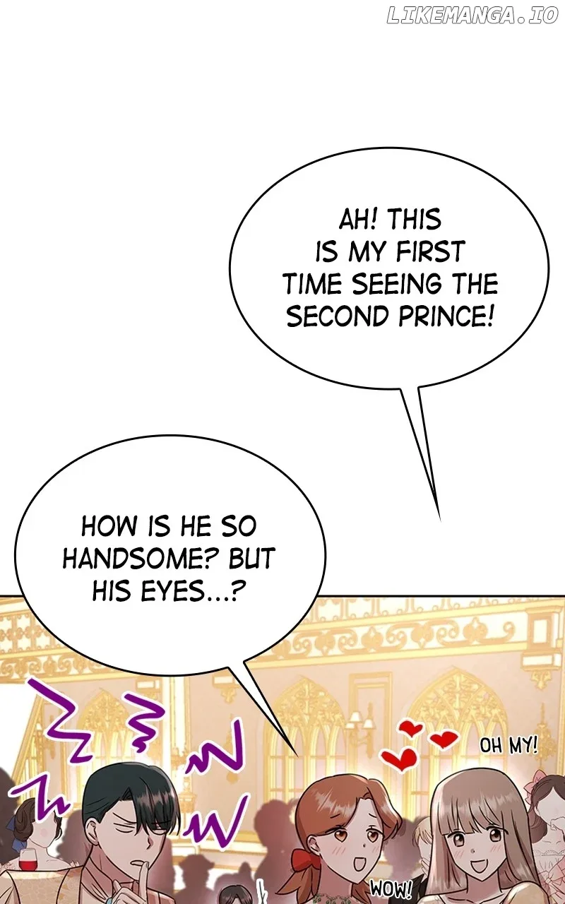 Describe Your Feeling When Being Reincarnated as Your Husband’s Mistress Chapter 7 page 91