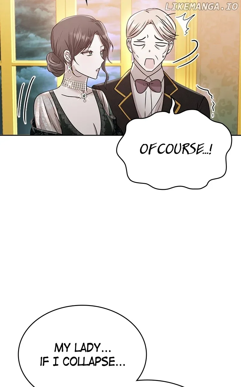Describe Your Feeling When Being Reincarnated as Your Husband’s Mistress Chapter 7 page 80