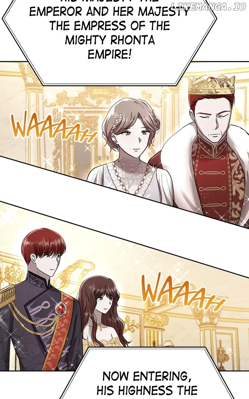 Describe Your Feeling When Being Reincarnated as Your Husband’s Mistress Chapter 7 page 86