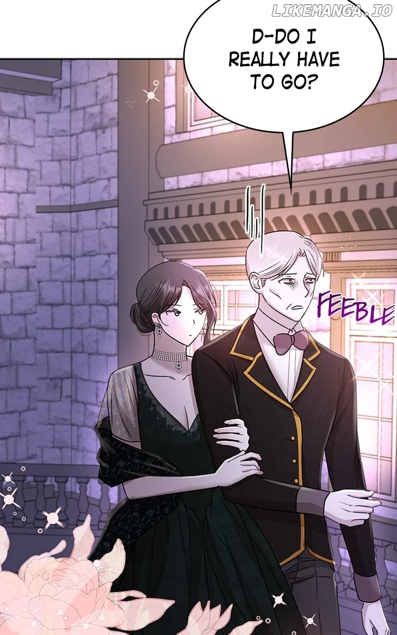 Describe Your Feeling When Being Reincarnated as Your Husband’s Mistress Chapter 7 page 69