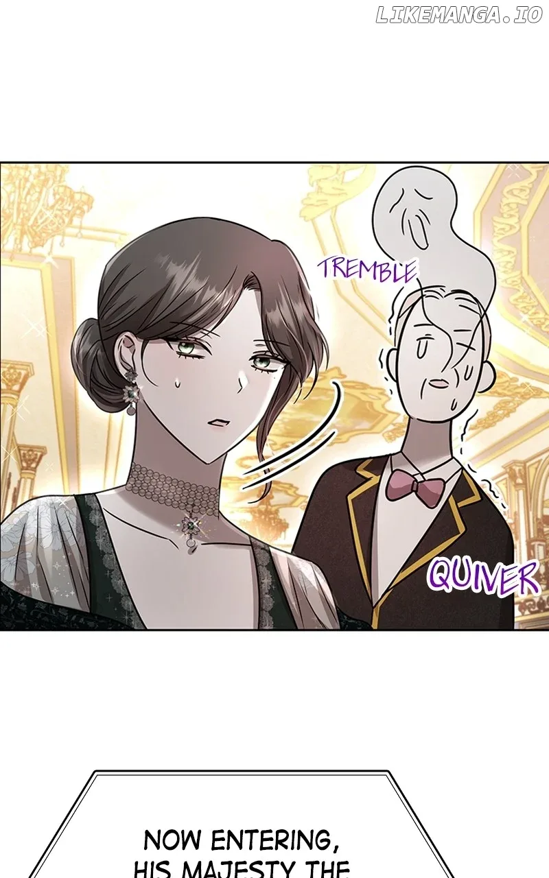 Describe Your Feeling When Being Reincarnated as Your Husband’s Mistress Chapter 7 page 85
