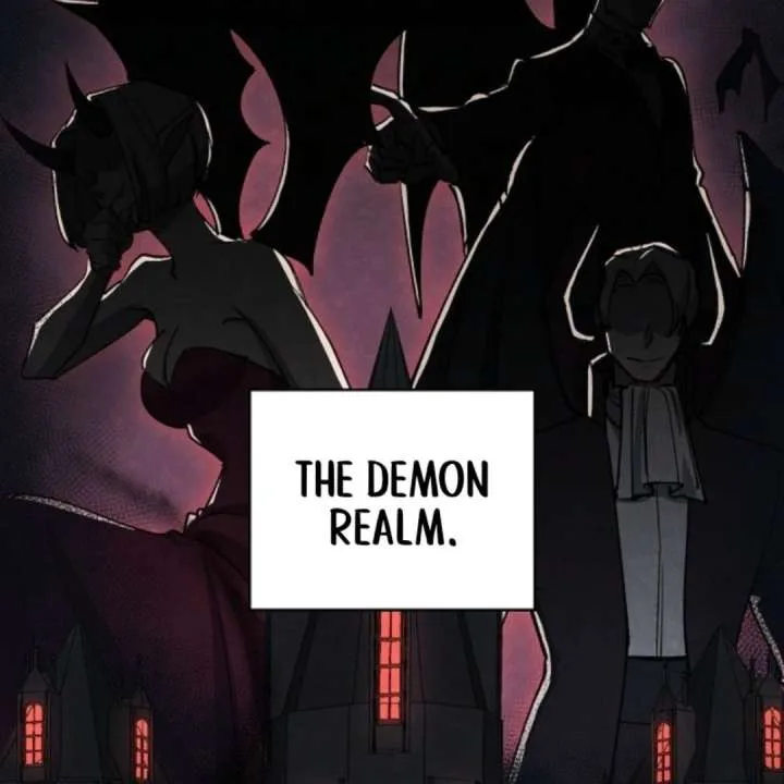 Devil & Ice Chapter 13 page 6