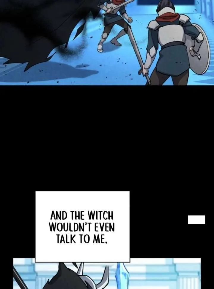 Devil & Ice Chapter 13 page 36