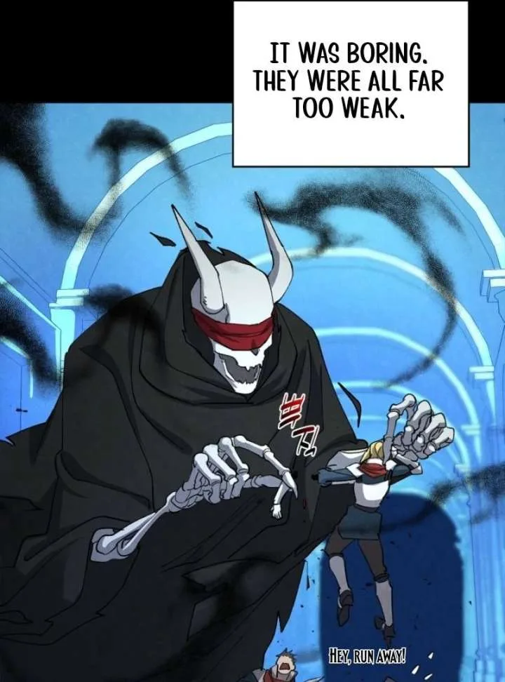 Devil & Ice Chapter 13 page 35