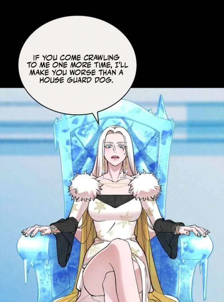 Devil & Ice Chapter 13 page 42