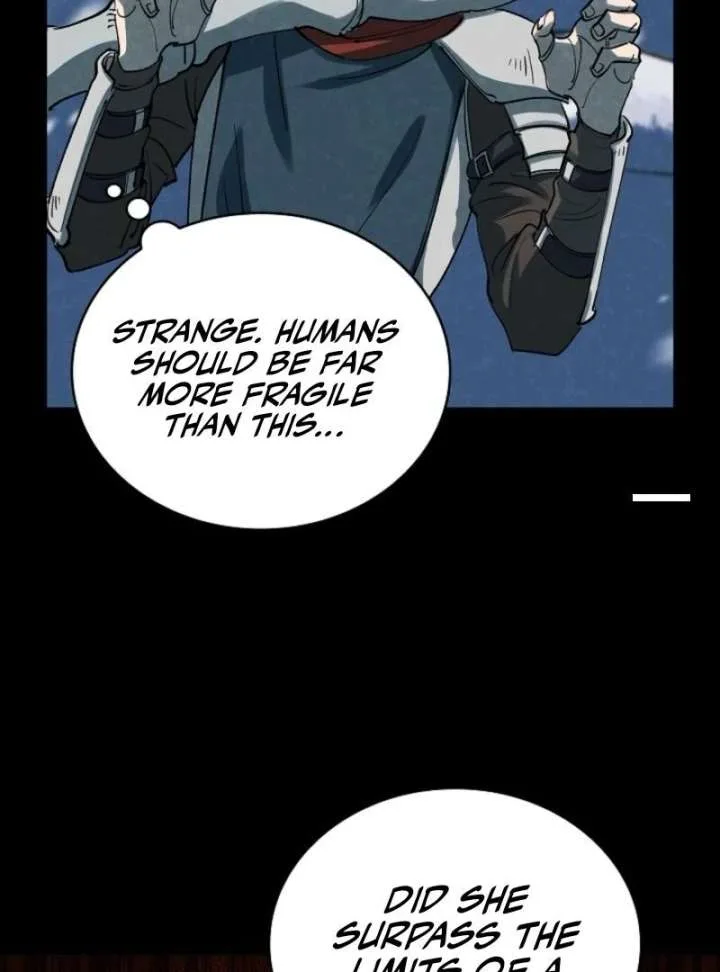 Devil & Ice Chapter 13 page 49