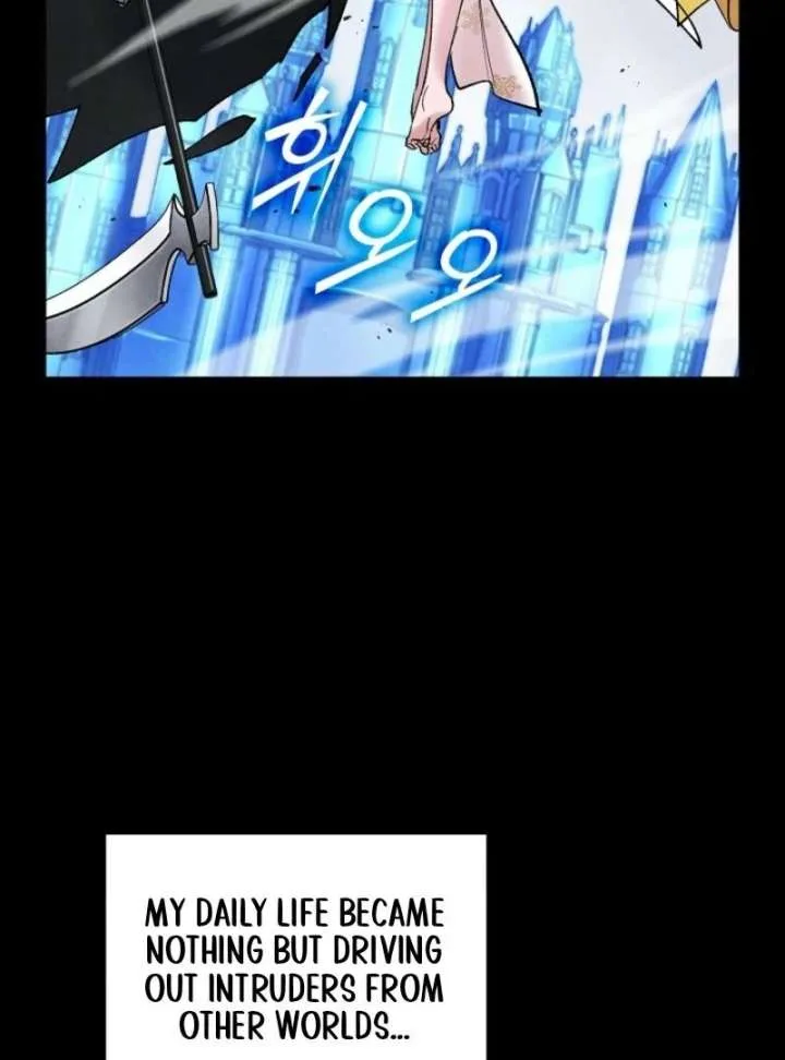 Devil & Ice Chapter 13 page 32