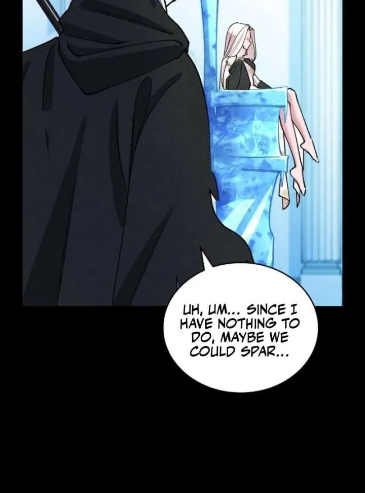 Devil & Ice Chapter 13 page 37