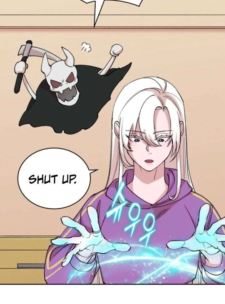 Devil & Ice Chapter 13 page 76