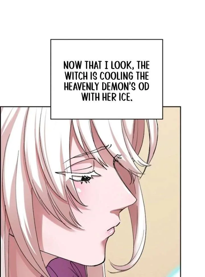 Devil & Ice Chapter 13 page 86
