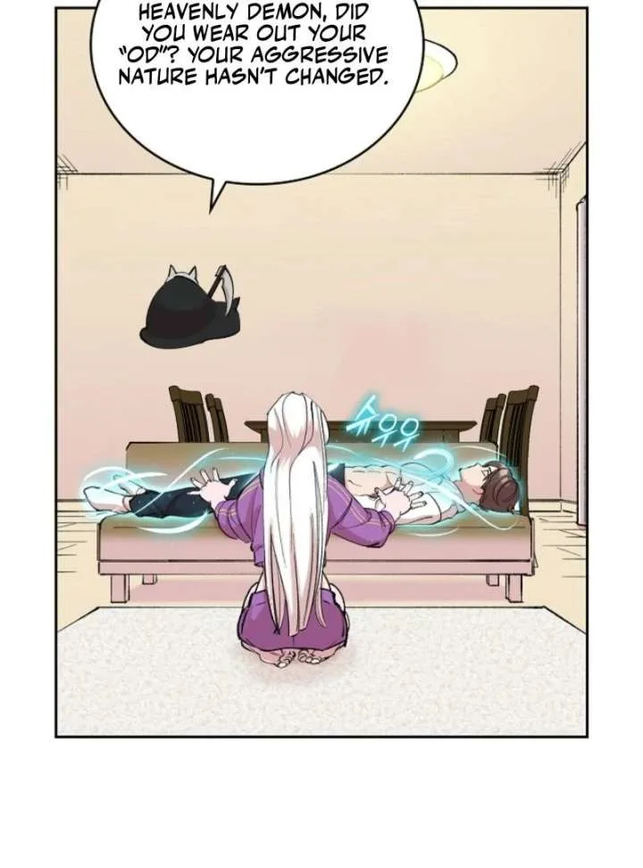 Devil & Ice Chapter 13 page 82