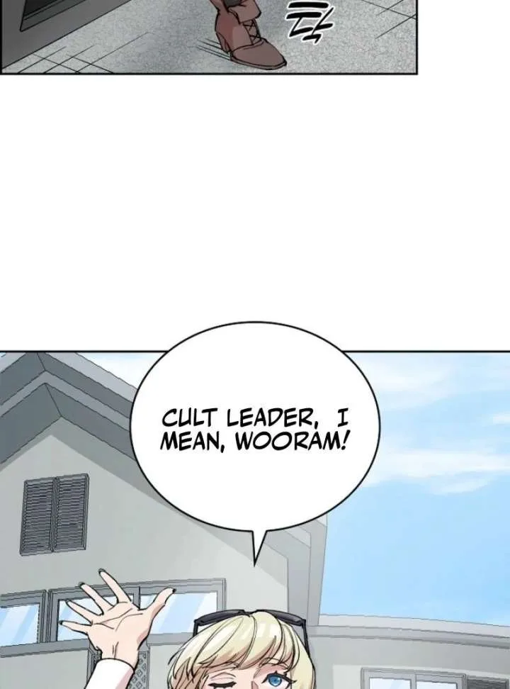 Devil & Ice Chapter 13 page 129