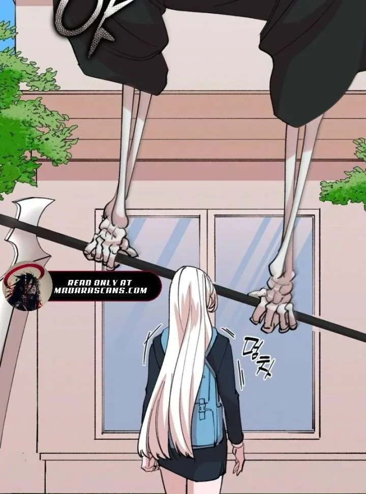 Devil & Ice Chapter 13 page 141