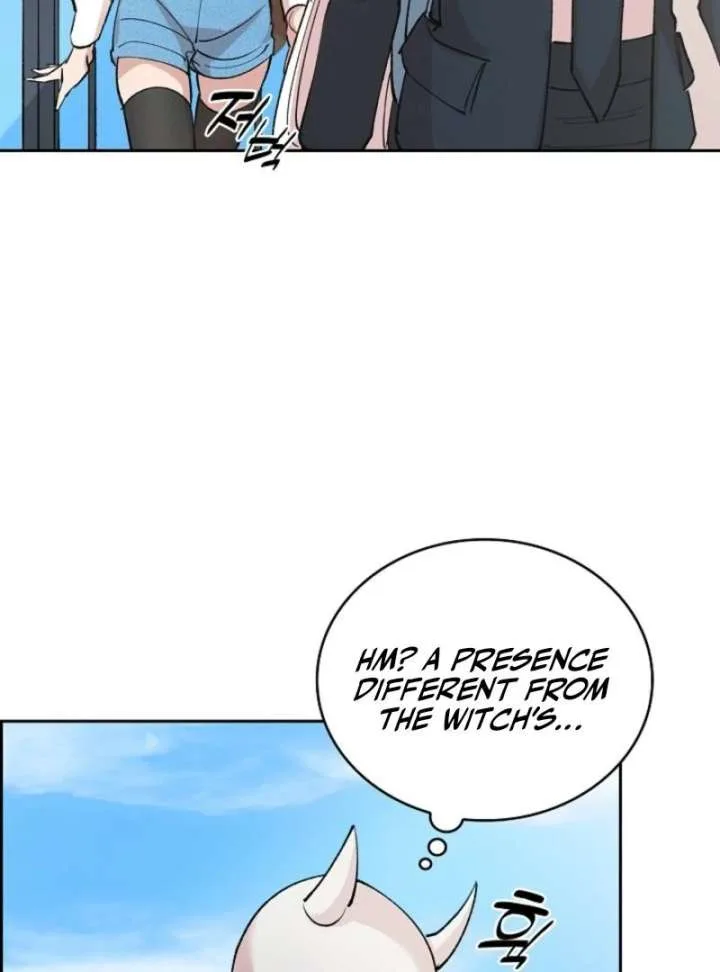 Devil & Ice Chapter 13 page 138