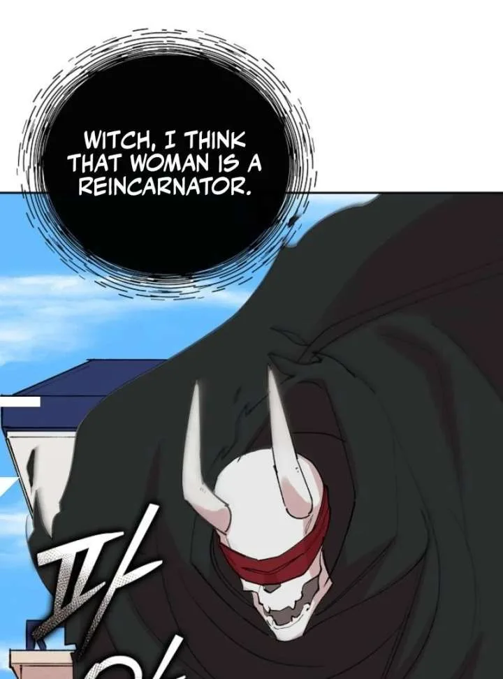 Devil & Ice Chapter 13 page 140