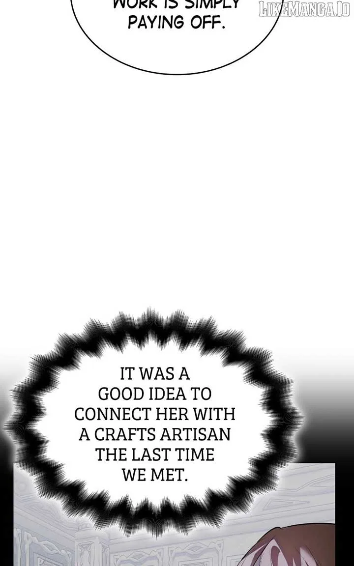 Describe Your Feeling When Being Reincarnated as Your Husband’s Mistress Chapter 60 page 10