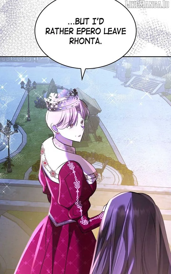Describe Your Feeling When Being Reincarnated as Your Husband’s Mistress Chapter 60 page 32