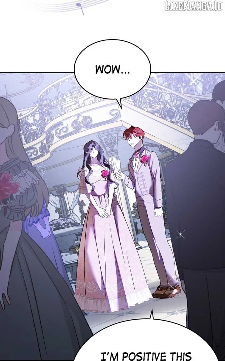 Describe Your Feeling When Being Reincarnated as Your Husband’s Mistress Chapter 60 page 7