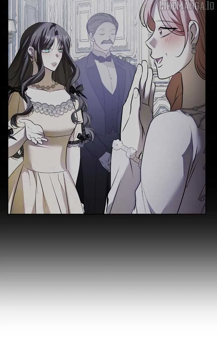 Describe Your Feeling When Being Reincarnated as Your Husband’s Mistress Chapter 60 page 11
