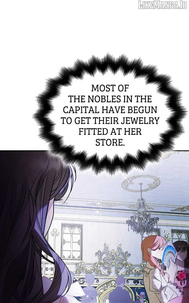 Describe Your Feeling When Being Reincarnated as Your Husband’s Mistress Chapter 60 page 12