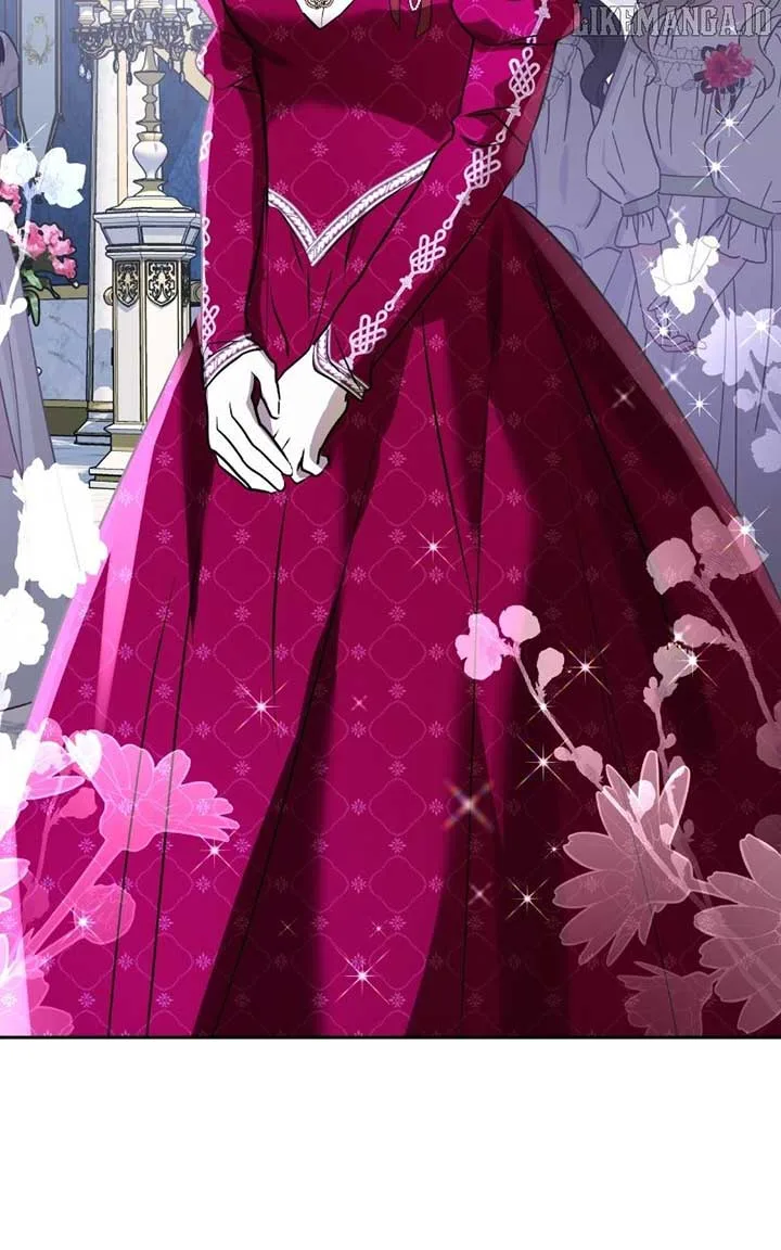 Describe Your Feeling When Being Reincarnated as Your Husband’s Mistress Chapter 60 page 21