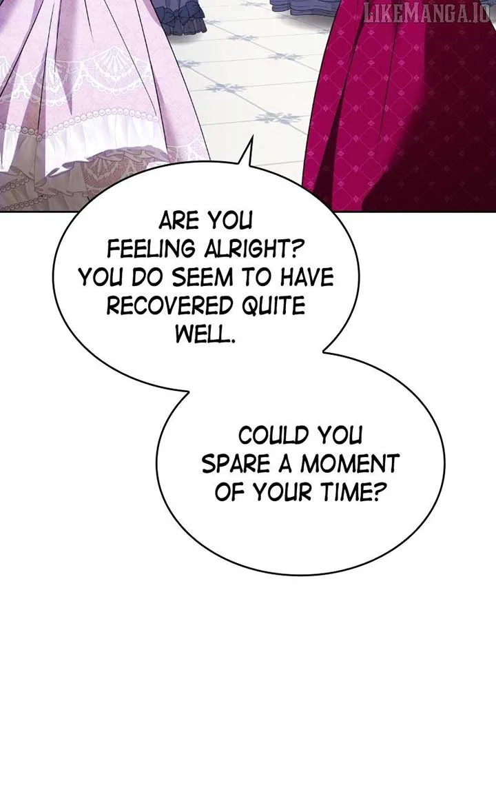Describe Your Feeling When Being Reincarnated as Your Husband’s Mistress Chapter 60 page 23